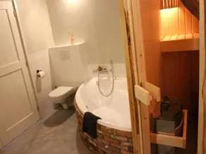 Farmhouse in Staphorst with sauna - Image 1