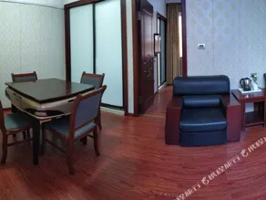Wuxing Hotel - Image 4