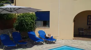 Casa Maria with private Pool & Sea View - Image 2