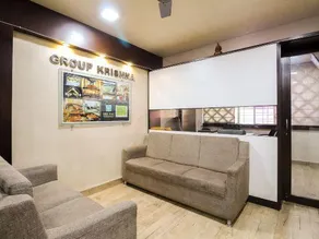 Krishna Residency (A Business Budget Hotel) - Image 3
