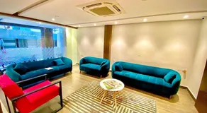 Sheraton Grande at Puratchi Thalaivar Dr MGR Central Railway Station - Image 4