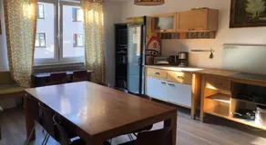 Weltempfänger Backpacker Hostel - Image 4