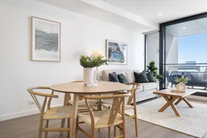 Oceanique Penthouse in Leighton Beach - Image 4