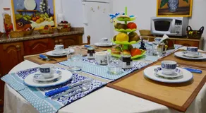 B&B Vicolo del Chiostro - Image 3