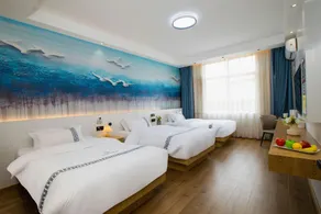 Tianhe Boutique Hotel (Dali Station Branch) - Image 2