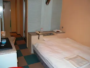 Via PAR Hotel Itami - Image 4
