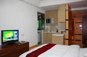 She & He Service Apartment - Huifeng - Image 2