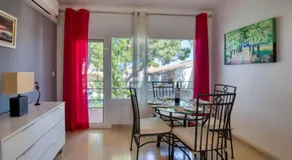CONFORT: Bel appartement à l'Escala avec grande terrasse et climatisation - Image 5