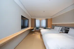 Ji Hotel Nantong Tongzhou Nanshan Road - Image 2