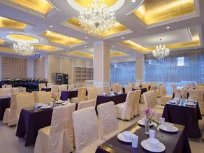 Vienna Hotel Meizhou Xingning District Plaza - Image 5