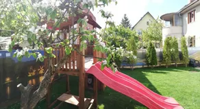 Family Fewo Sibiu - Image 2