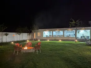 Comfort Hotel & Huts - Image 5