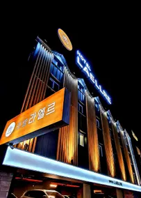 Goyang Jugyo hotel Laellre - Image 4