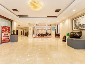 Liuzhou Hotel - Image 3