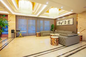 Yue Hotel (Linxia Bafang 13 Alley) - Image 2
