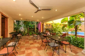 Casa Aura Hotel, Mérida  - Image 4
