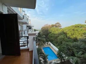 Princely 2bhk in Vagator, Goa vibe
2 mins to beach - Image 4