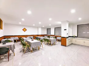 7Days Premium Hengshui Shenzhou City Government Branch - Image 4