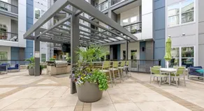Trifecta Luxury Serviced Apartment in Uptown CLT - Image 5