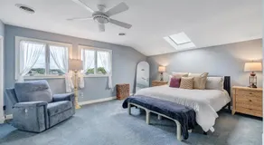 Private Lakefront Oasis - 5 Bedroom, Private Dock, & Firepit - Image 2