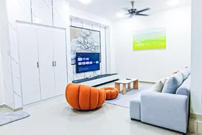 Modern Home at Kajang by HCK - Image 2