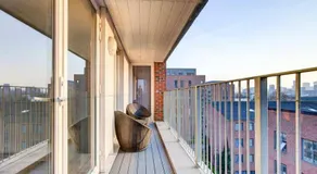 Modern 2 Bedroom 2 Bathroom Apartment 10 Mins to Excel London & Canary Wharf - Image 3
