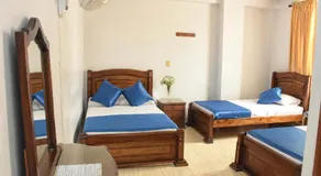 Hotel el Lago 2 - Image 2