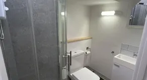 Modern Cosy Studio - Easy Access - Workspace - Parking - Image 2