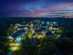 Santaishan ShaiMiTai Resort - Image 5