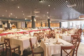Suite Hotel Jardins d'Ajuda - Image 4