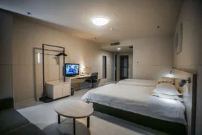 Jinjiang Inn Tangshan Daxue Avenue - Image 4