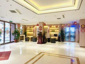 GreenTree Inn Baoding Qingyuan District Jianshe North Road - Image 3