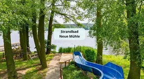 RelaxRefugium LUXUS - Küche, Arbeitsplätze, Stellplatz & Komfort für bis 6 Gäste - Image 4