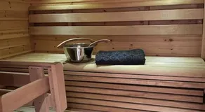 Kelo Aurora luxury cabin - Image 5