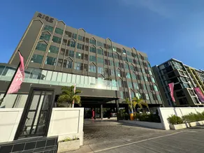 Rise Hotel manage by Suwannachot Korat 1 - Image 4