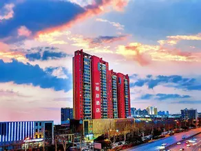 Xana Hotelle Zhengzhou Only Henan Movie Town - Image 3