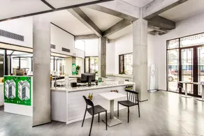 Together-Venue Fawn Hostel Suzhou - Image 2