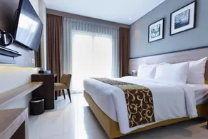 Luxury 1 BR Superior Room AN54A - Image 5