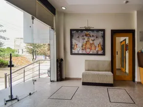 Hotel O Grand Decor - Image 4