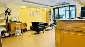 Home Inn Shenyang Zhangshi Development Zone Metro Station - Image 2