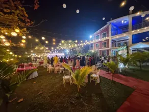 Krushnakunj Holiday Resort, Nagaon - Image 5