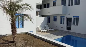 Departamento amoblado en Tonsupa - Image 3