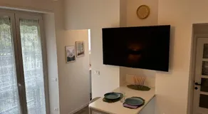 JOIVY Cosy Studio Near Rapallo Beach - Via Baisi - Image 4