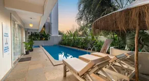 The Rooms Available close to Morjim Beach - Image 4