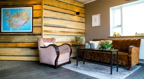 Akureyri Cottages - Image 3