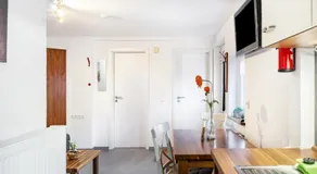 Nordsee Ferienwohnung Wattwurm - Image 3