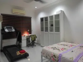 Kasih Aurora : 4-6 rooms (bilik semua aircond) - Image 3