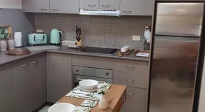 Jackies City Central Apartment - Image 4