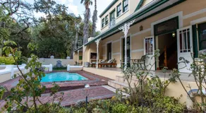 Evergreen Lodge - Image 4
