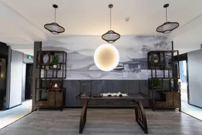 Perman Hotel (Beiliu Branch) - Image 5